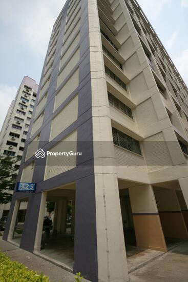 HDB Blocks Picture
