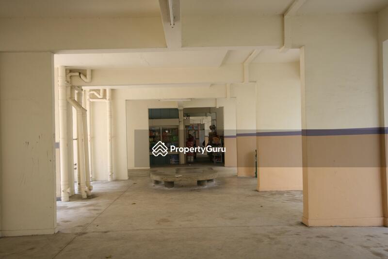 For Sale - 325 Jurong East Street 31