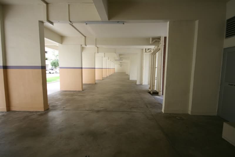 325 Jurong East Street 31
