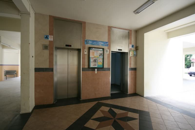 325 Jurong East Street 31