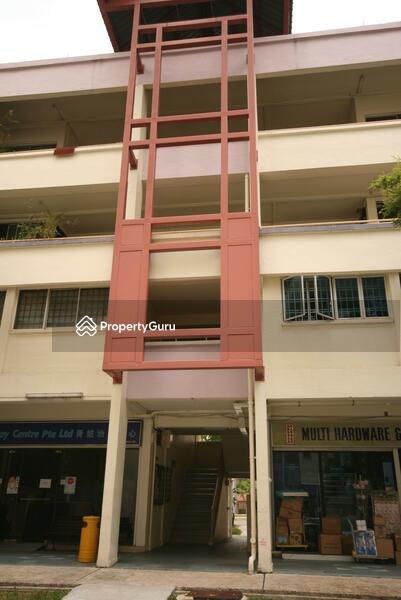 For Rent - 326 Jurong East Street 31