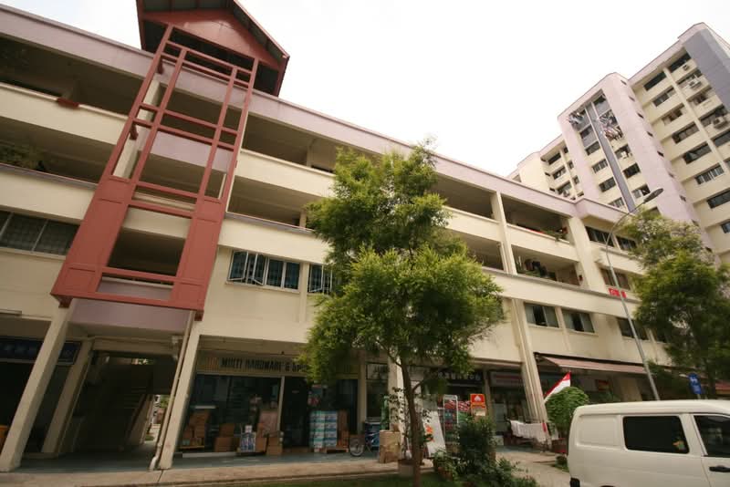 326 Jurong East Street 31