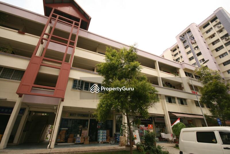 For Rent - 326 Jurong East Street 31