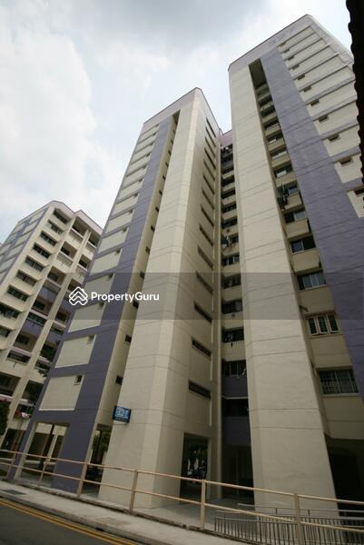 For Sale - 327 Jurong East Street 31