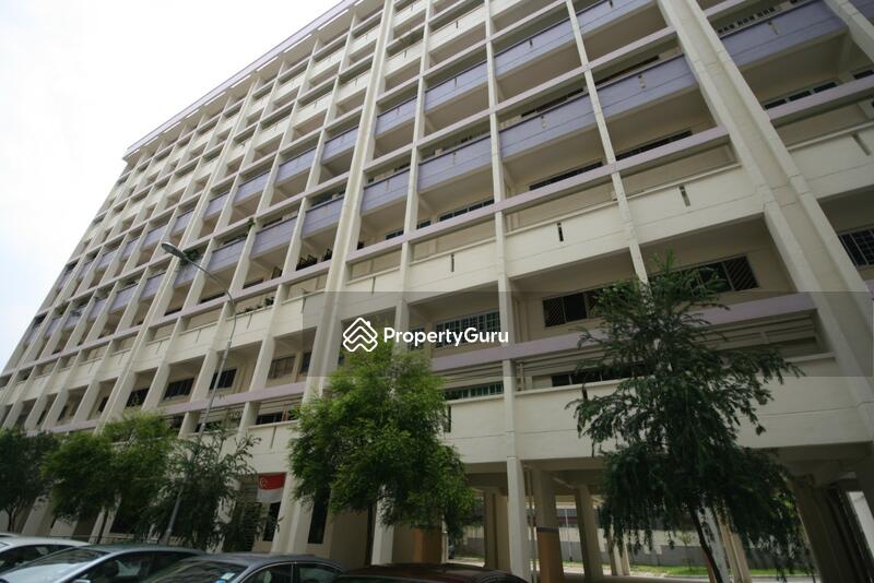 For Sale - 327 Jurong East Street 31