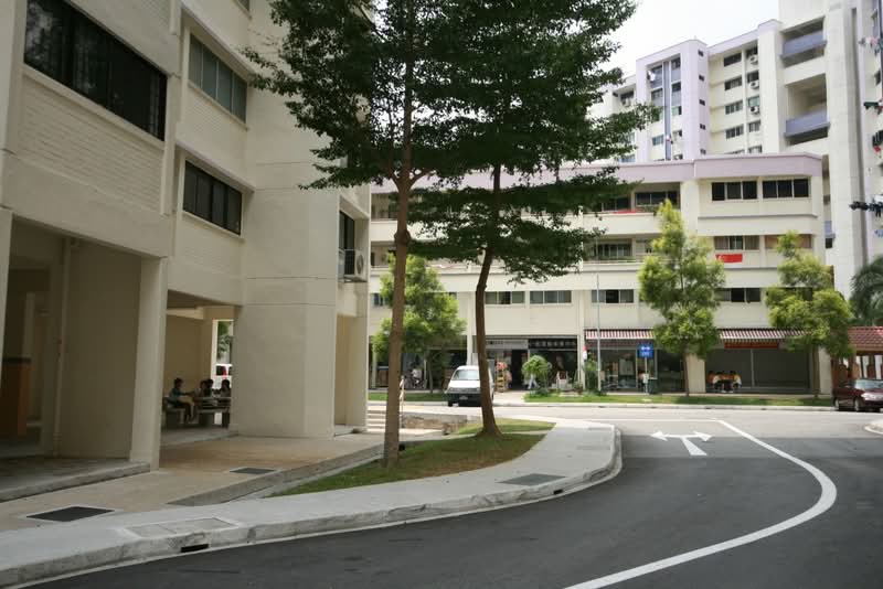 327 Jurong East Street 31