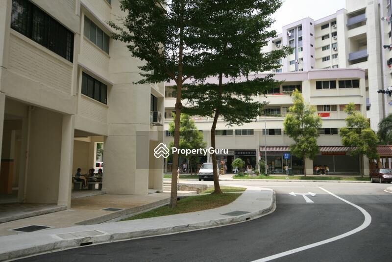 For Sale - 327 Jurong East Street 31