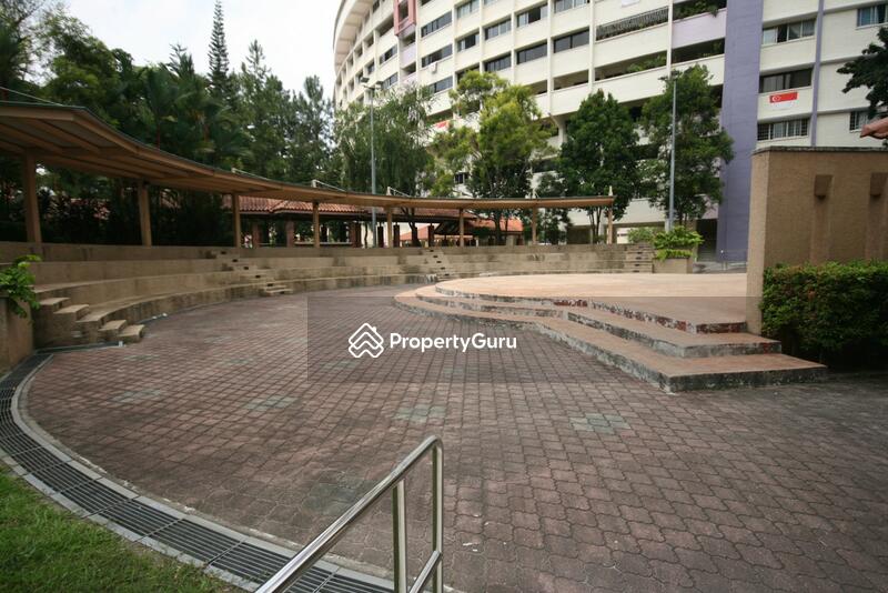 For Sale - 328 Jurong East Street 31