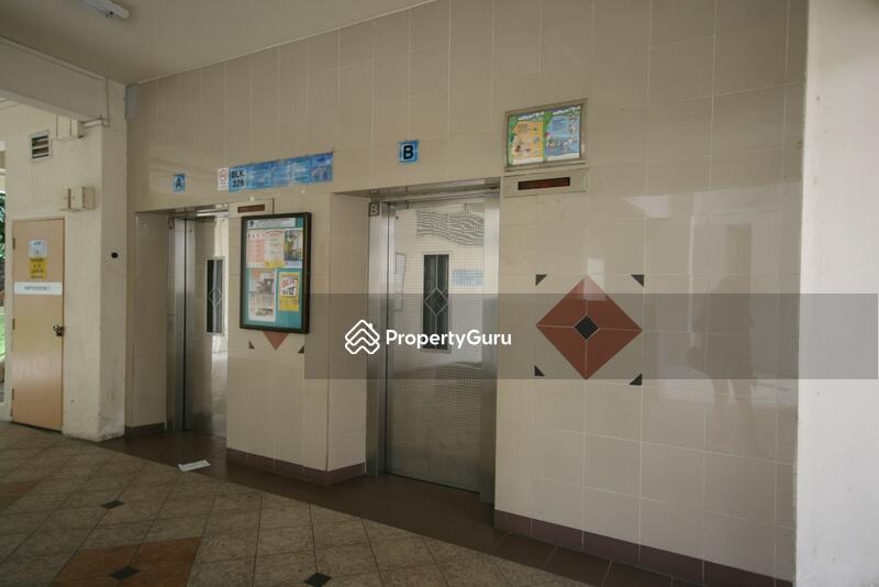 For Rent - 328 Jurong East Street 31