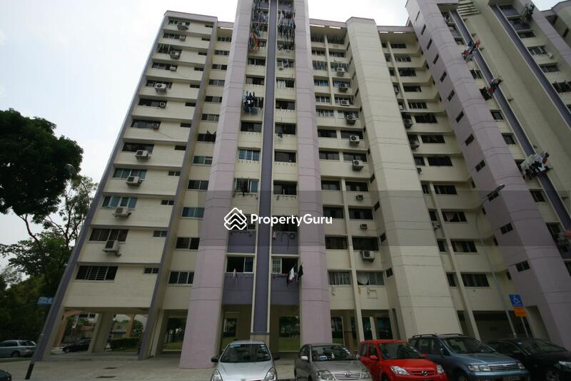 For Sale - 328 Jurong East Street 31