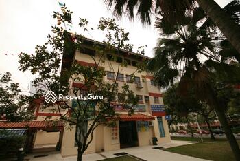 342 Jurong East Street 31