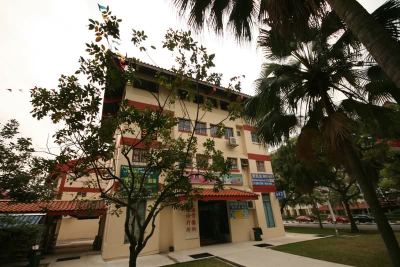 342 Jurong East Street 31, 342 Jurong East Street 31, Studio, 300 sqft, HDB Flat For Rent, by Jessie Lye, 500118736 - PropertyGuru.com.sg