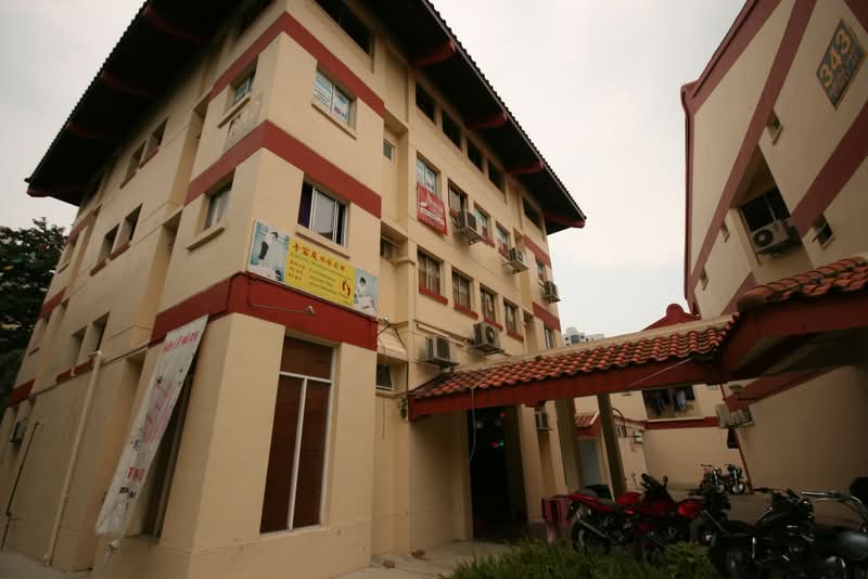 342 Jurong East Street 31, 342 Jurong East Street 31, Studio, 300 sqft, HDB Flat For Rent, by Jessie Lye, 500118736 - PropertyGuru.com.sg