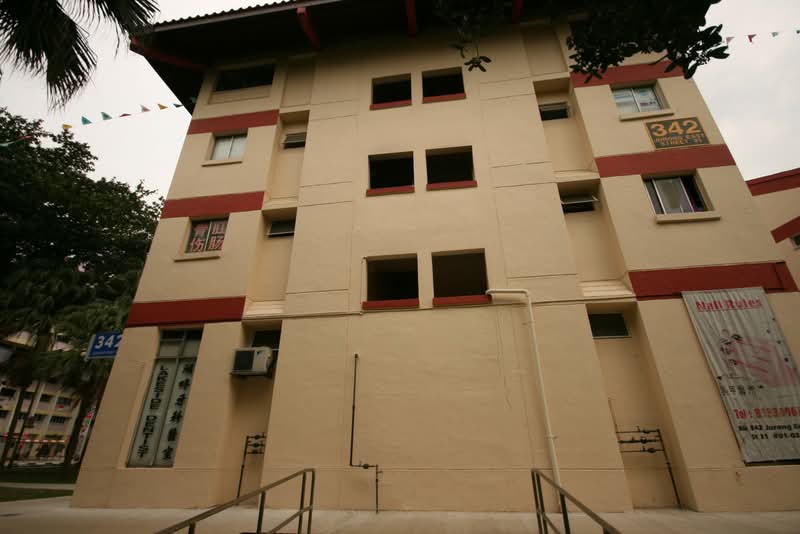 342 Jurong East Street 31, 342 Jurong East Street 31, Studio, 300 sqft, HDB Flat For Rent, by Jessie Lye, 500118736 - PropertyGuru.com.sg