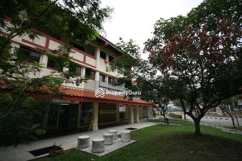 343 Jurong East Street 31 #0