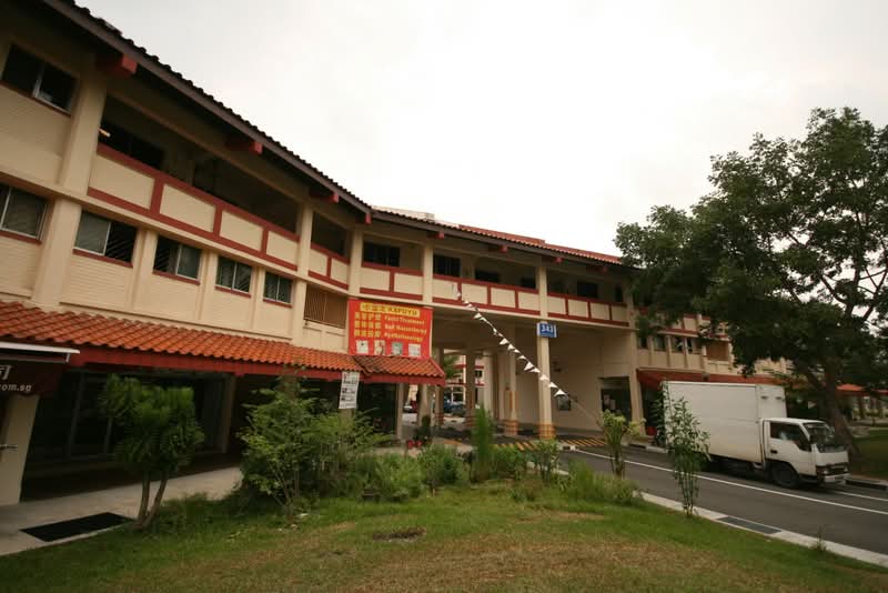 343 Jurong East Street 31, 343 Jurong East Street 31, 3 Bedrooms, 1,000 sqft, HDB Flat For Rent, by Nisi Lee 李宜禧, 25085679 - PropertyGuru.com.sg