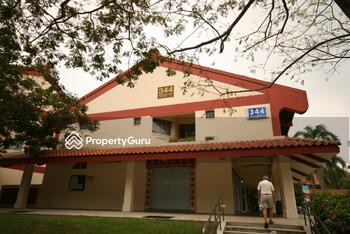 344 Jurong East Street 31