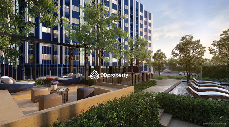 For Sale - Hallmark Ladprao-Chokchai 4, Bangkok