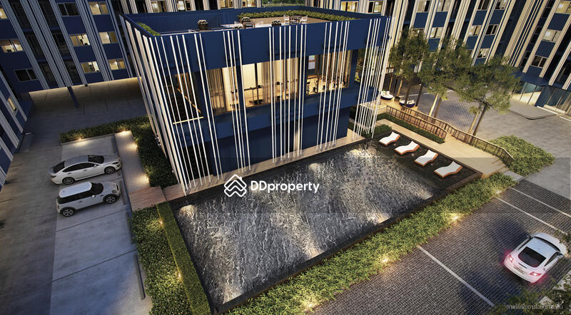 For Sale - Hallmark Ladprao-Chokchai 4, Bangkok
