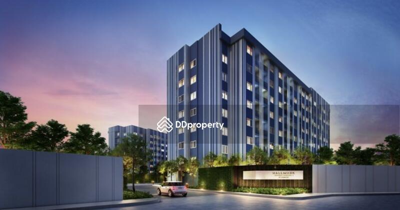 For Sale - Hallmark Ladprao-Chokchai 4, Bangkok
