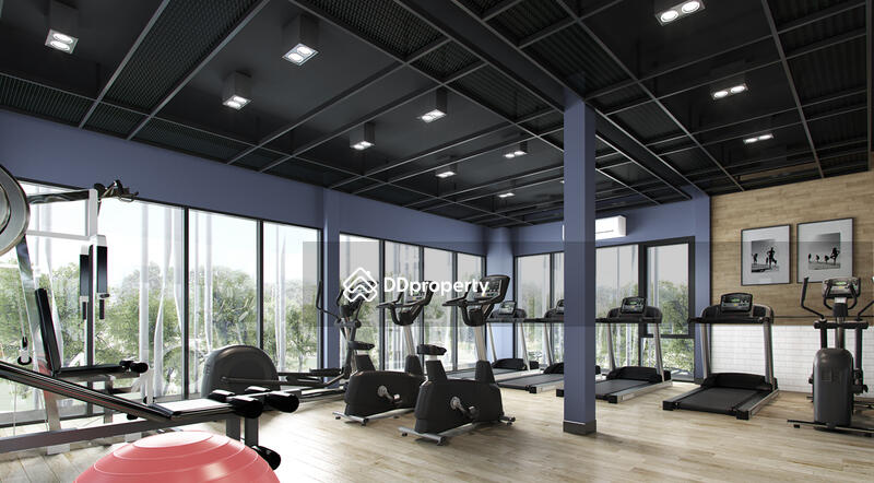 For Sale - Hallmark Ladprao-Chokchai 4, Bangkok