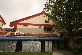 346 Jurong East Street 31