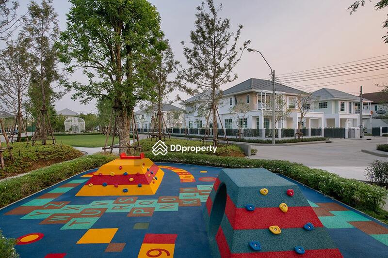 ขาย - Chuanchuean City Wacharaphol-Ramintra : ชวนชื่น ซิตี วัชรพล-รามอินทรา, กรุงเทพ