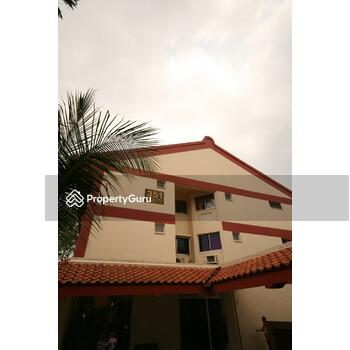 351 Jurong East Street 31