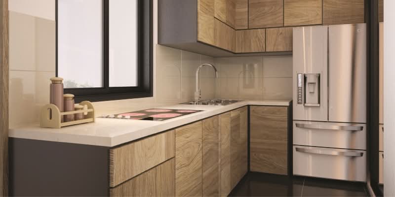 Residensi Bandar Bukit Mahkota (PR1MA @ Bandar Bukit Mahkota) - iProperty.com.my