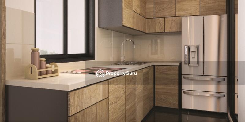 For Sale - Residensi Bandar Bukit Mahkota (PR1MA @ Bandar Bukit Mahkota)