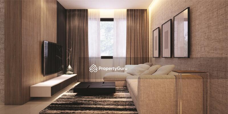 For Sale - Residensi Bandar Bukit Mahkota (PR1MA @ Bandar Bukit Mahkota)