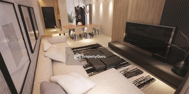 For Sale - Residensi Bandar Bukit Mahkota (PR1MA @ Bandar Bukit Mahkota)