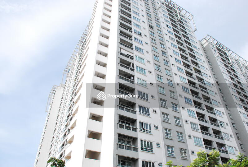 Kelana Sterling Condominium (Condominium) for Sale/Rent, 2024