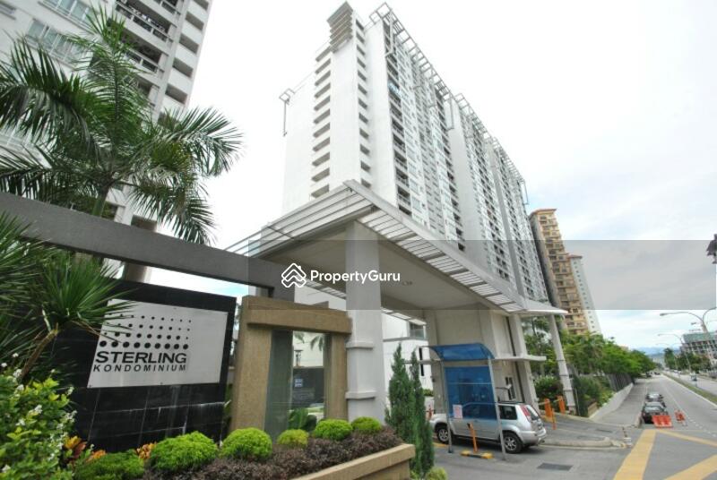Kelana Sterling Condominium (Condominium) for Sale/Rent, 2024