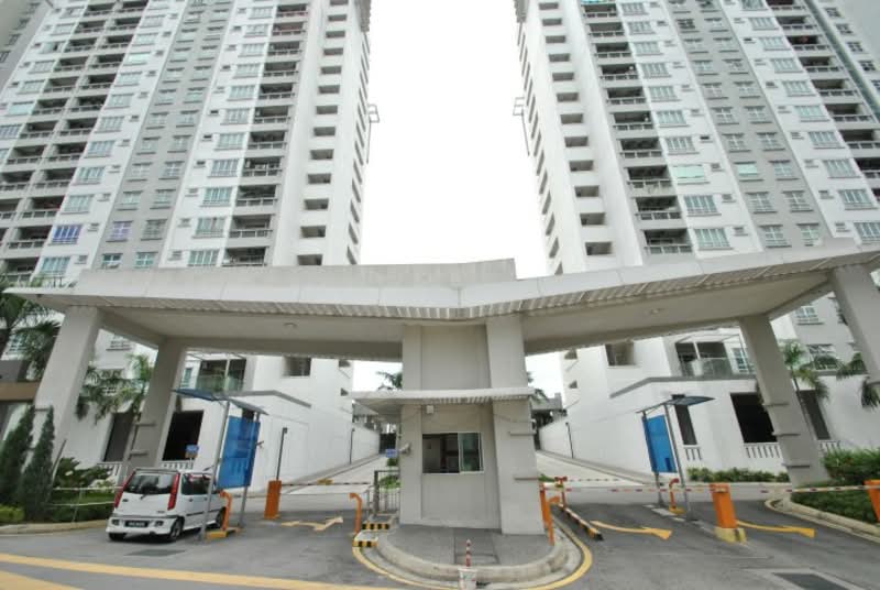 Kelana Sterling Condominium (Condominium) for Sale/Rent, 2024