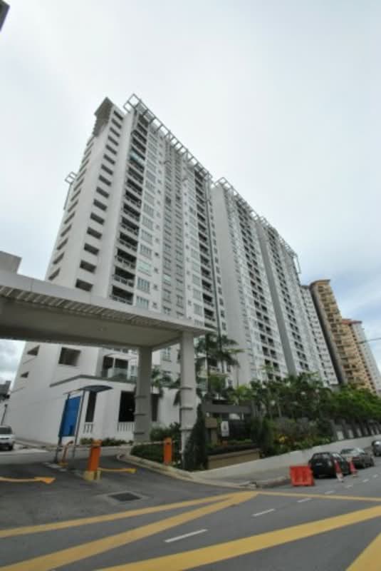 Sterling - iProperty.com.my
