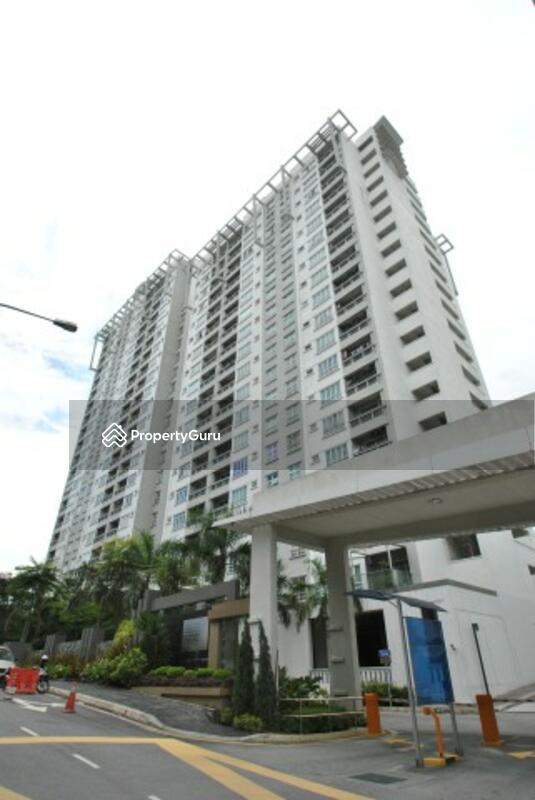 Kelana Sterling Condominium (Condominium) for Sale/Rent, 2024