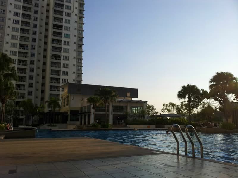 Kelana Sterling Condominium (Condominium) for Sale/Rent, 2024