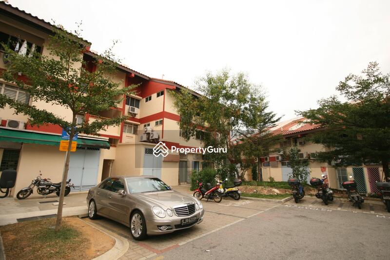 For Rent - 352 Jurong East Street 31