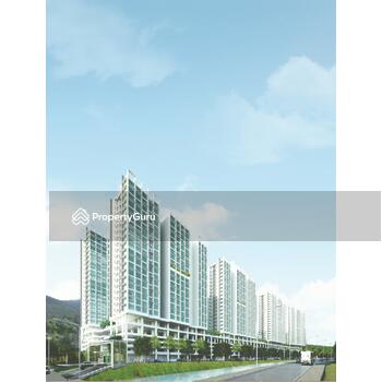 Residensi Seremban Sentral