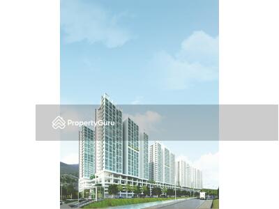 - Residensi Seremban Sentral