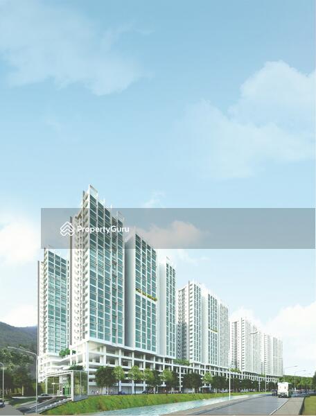 For Sale - Residensi Seremban Sentral