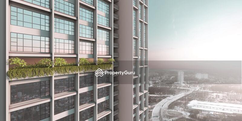 For Sale - Residensi Seremban Sentral