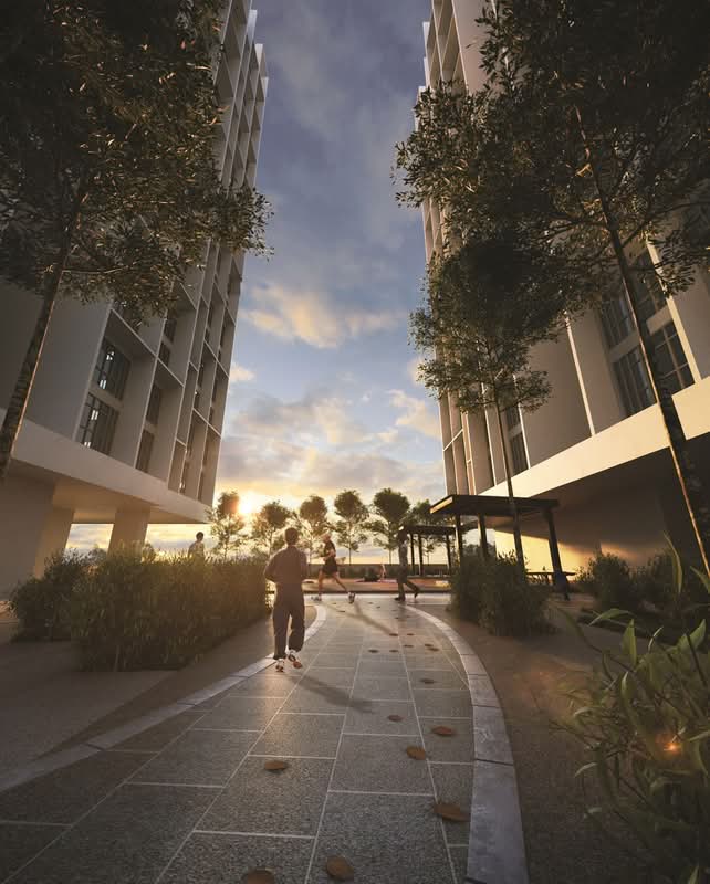 Residensi Seremban Sentral - iProperty.com.my
