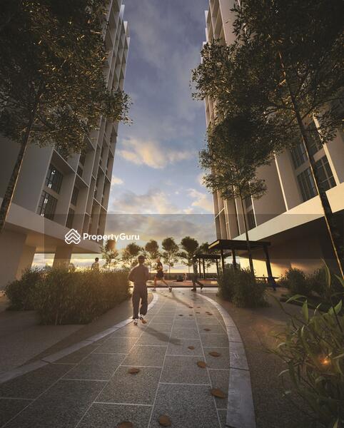 For Sale - Residensi Seremban Sentral