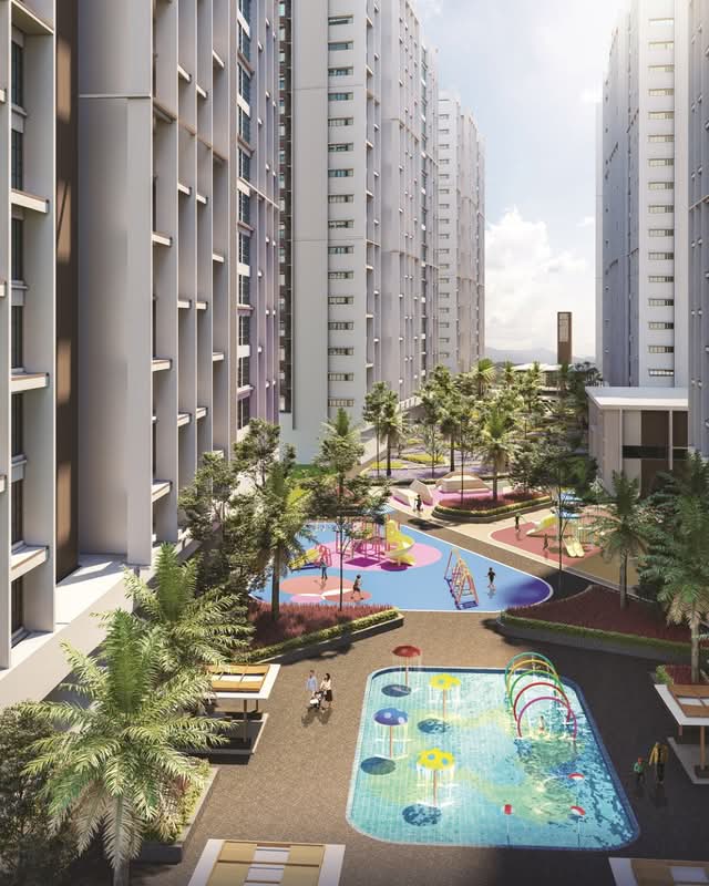 Residensi Seremban Sentral - iProperty.com.my