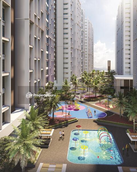 For Sale - Residensi Seremban Sentral