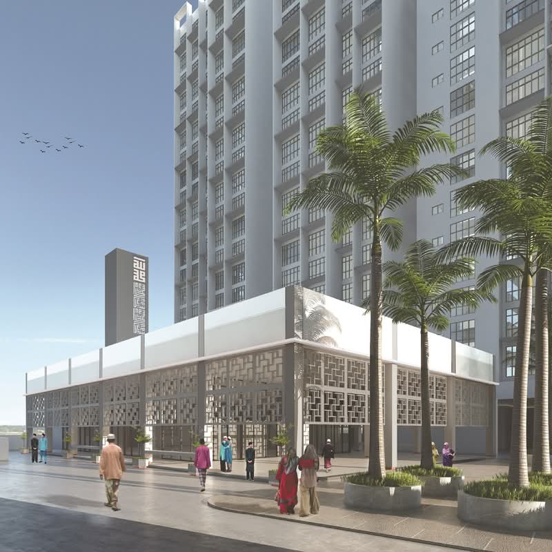 Residensi Seremban Sentral - iProperty.com.my
