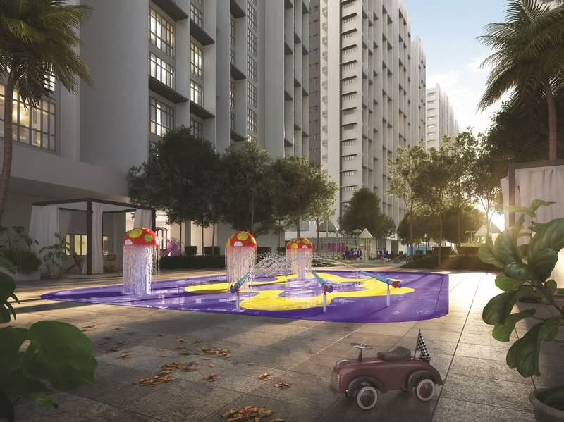 Residensi Seremban Sentral - iProperty.com.my