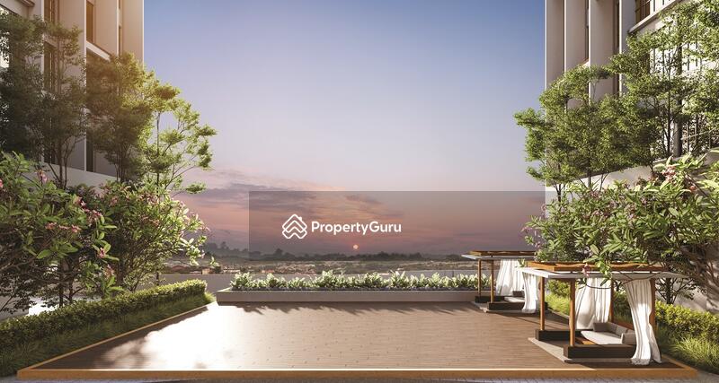For Sale - Residensi Seremban Sentral